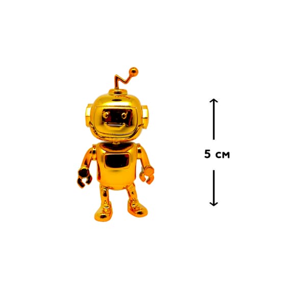 Колекційна фігурка-сюрприз Stumble Guys W2 (5 cm)