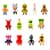 Колекційна фігурка-сюрприз Stumble Guys W2 (5 cm)