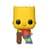 Игровая фигурка Funko POP! серии Симпсоны S10 - Барт