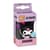 Игровая фигурка на клипсе Funko POP! серии Хеллоу Китти - Куроми (BLN)