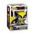Игровая фигурка Funko POP! серии Дэдпул 3 - Росомаха