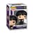 Игровая фигурка Funko POP! серии Уэнздей - Рэйвен