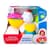 Игрушка-каталка Kiddi Smart – Пеликан-Затейник (украинский)