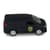 Автомодель серии Шевроны Героев - Toyota Alphard - УДА