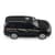 Автомодель – Toyota Prado (черный)