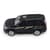 Автомодель – Toyota Prado (черный)