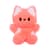 Мягкая игрушка-антистресс Fluffie Stuffiez серии Small Plush - Котик