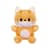 Мягкая игрушка-антистресс Fluffie Stuffiez серии Small Plush - Котик