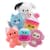 Мягкая игрушка-антистресс Fluffie Stuffiez серии Small Plush - Песик