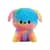 Мягкая игрушка-антистресс Fluffie Stuffiez серии Small Plush - Песик