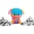 Мягкая игрушка-антистресс Fluffie Stuffiez серии Small Plush - Песик