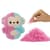 М’яка іграшка-антистрес Fluffie Stuffiez серії Small Plush - Мавпочка