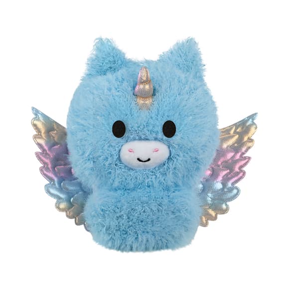 Мягкая игрушка-антистресс Fluffie Stuffiez серии Small Plush - Пегас