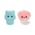 Мягкая игрушка-антистресс Fluffie Stuffiez серии Minis