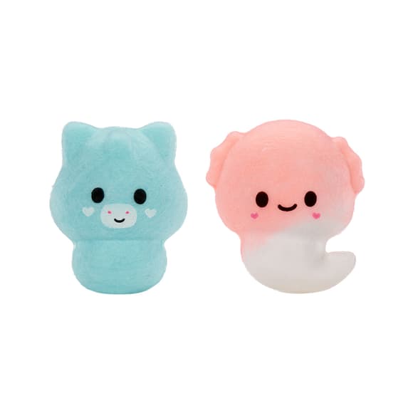 Мягкая игрушка-антистресс Fluffie Stuffiez серии Minis