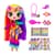 Игровой набор с куклой Decora - Декора