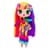 Игровой набор с куклой Decora - Декора