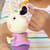 Игровой набор Peppa Figurines - Одень Ребекку