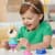 Игровой набор Peppa Figurines - Одень Ребекку