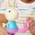 Игровой набор Peppa Figurines - Одень Ребекку