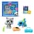 Игровой набор Littlest Pet Shop – РОК-Н-РОЛЬНЕ СУШИ