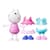 Игровой набор Peppa Figurines - Одень Сюзи