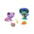 Ігровий набір Littlest Pet Shop – Друзі по мистецтву