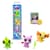 Игровой набор Littlest Pet Shop – Настроение дикой природы