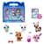 Игровой набор Littlest Pet Shop – Зимние приключения