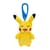 М'яка іграшка на кліпсі Pokemon - Пікачу W11
