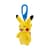М'яка іграшка на кліпсі Pokemon - Пікачу W11