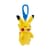 М'яка іграшка на кліпсі Pokemon - Пікачу W11