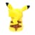 Мягкая игрушка Pokemon - Пикачу (20 cm)