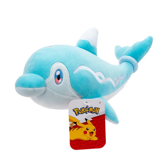 Мягкая игрушка Pokemon - Финизен W20  (20 cm)