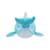 Мягкая игрушка Pokemon - Финизен W20  (20 cm)