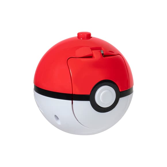 Игровой набор Pokemon - Двойной батл между Пикачу и Мю
