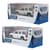 Автомодель - Chevrolet Tahoe 2008 (білий, сірий)