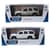 Автомодель - Chevrolet Tahoe 2008 (білий, сірий)