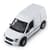 Автомодель - Ford Transit Connect (белый)