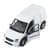 Автомодель - Ford Transit Connect (белый)