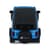 Автомодель – Ford Bronco Badlands (синий)
