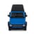 Автомодель – Ford Bronco Badlands (синий)