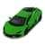 Автомодель – Lamborghini Revuelto 2024 (зелений)