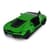 Автомодель – Lamborghini Revuelto 2024 (зелений)