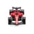 Автомодель - Ferrari SF-23 (1:43)