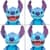 Интерактивная игрушка Wow Stuff – Стич