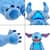 Интерактивная игрушка Wow Stuff – Стич