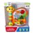 Двуязычная развивающая игрушка Kiddi Smart – Моя первая книга
