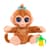 Интерактивная игрушка Furreal – Игривая обезьянка Арахис