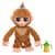 Интерактивная игрушка Furreal – Игривая обезьянка Арахис